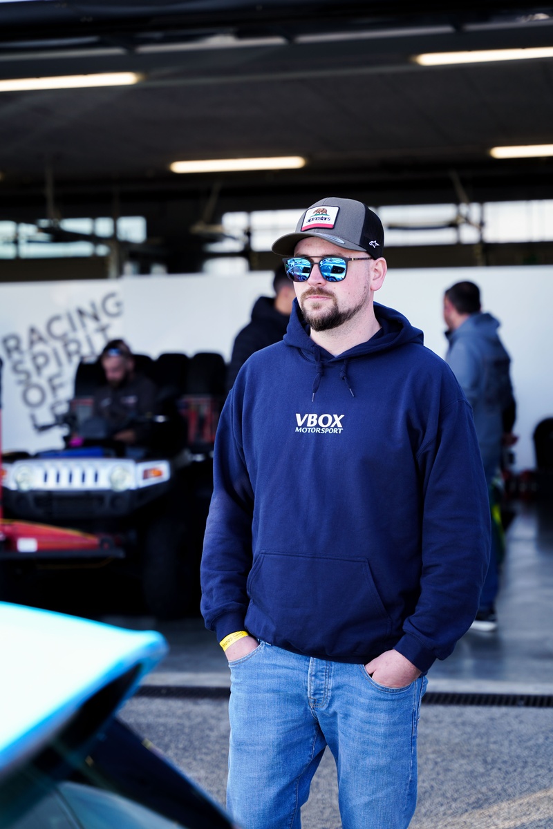 Racing Action - Nürburgring