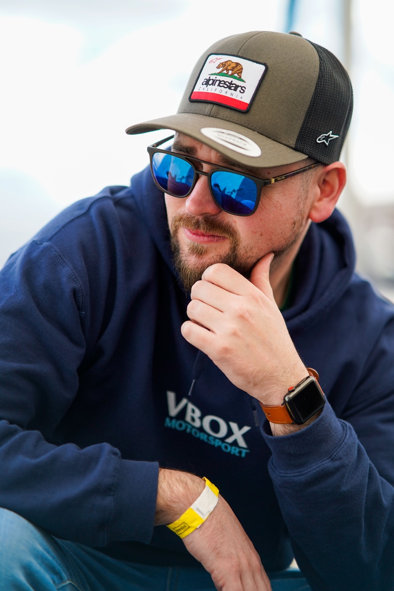 Track Day Experience